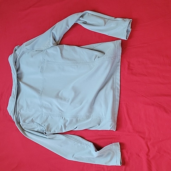 Women's Nike zip up top - Picture 9 of 13